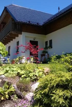 Apartmány Brevant