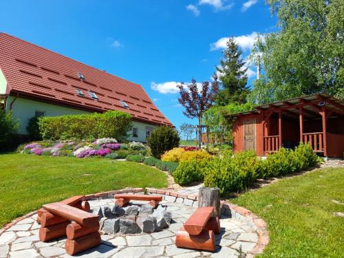 Apartmány Brychovi