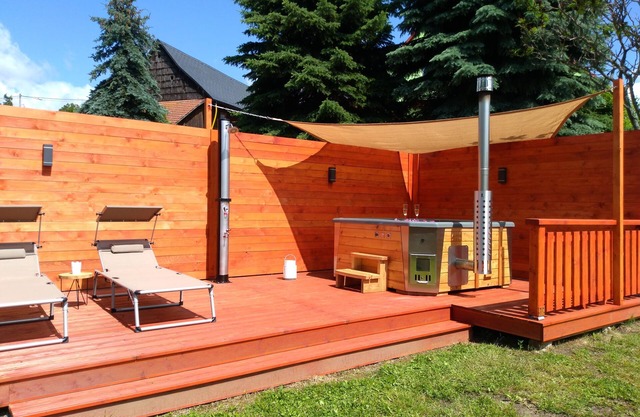 Apartmány Brychovi