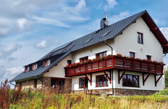 Apartmány Chajdovka