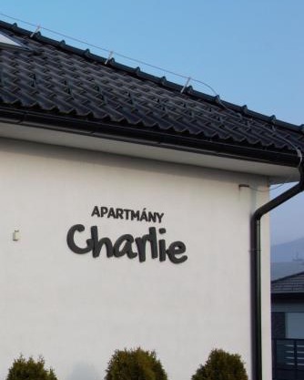 Apartmány Charlie