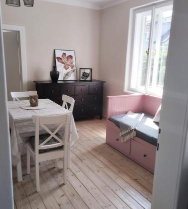 Apartmány Chmelničky