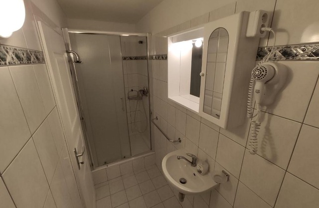 Apartmány Claus
