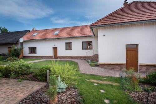 Apartmány Danka