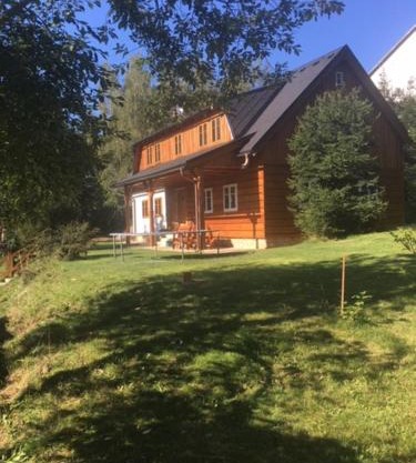 Apartmány Dolní Morava