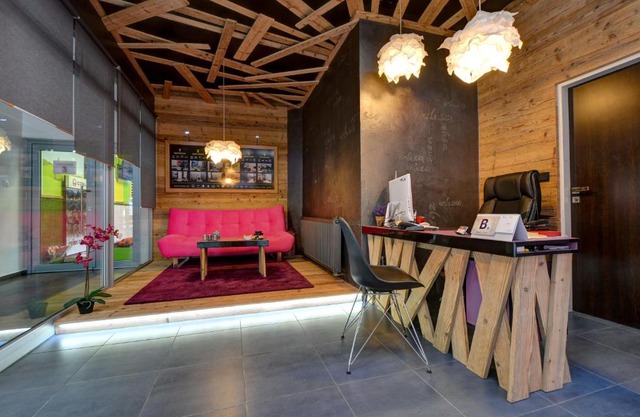 Apartmány ELISA