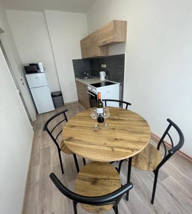 Apartmány Ferie