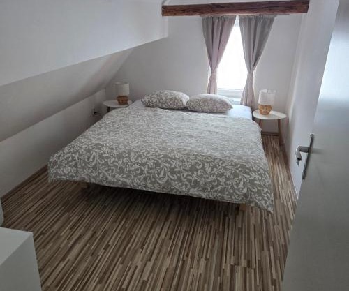 Apartmány Hertvinka