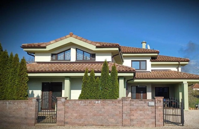 Apartmány IVETA