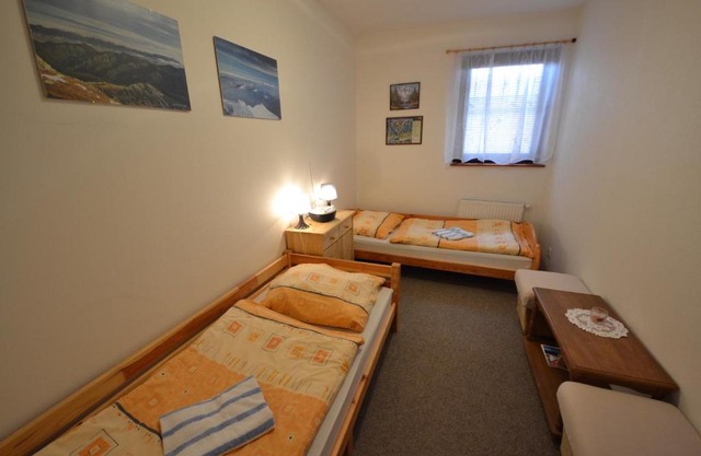 Apartmány Jasná nr.5&15