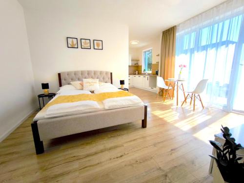 Apartmány Karpatia s historickým výkladom