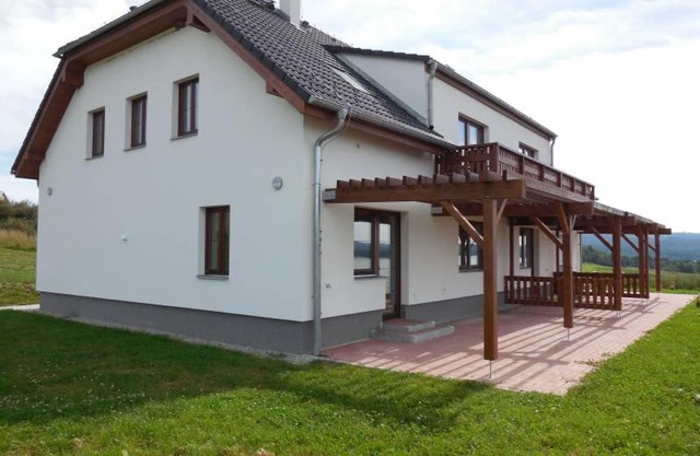 Apartmány Kovadlina 4