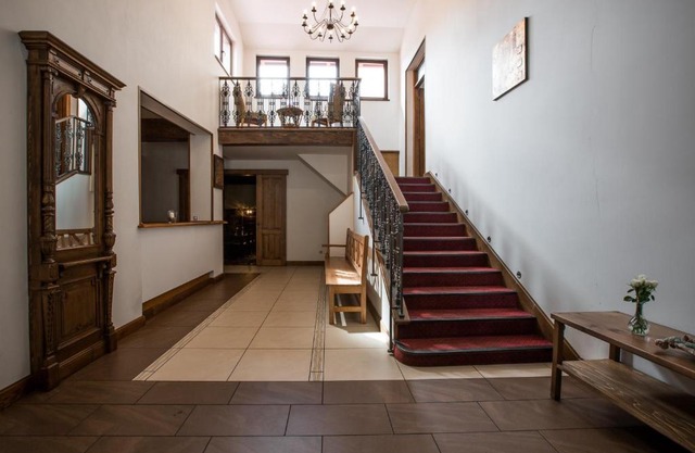 Apartmány LAGUNA