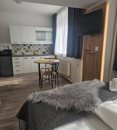 Apartmány Lahofer ZNOJMO