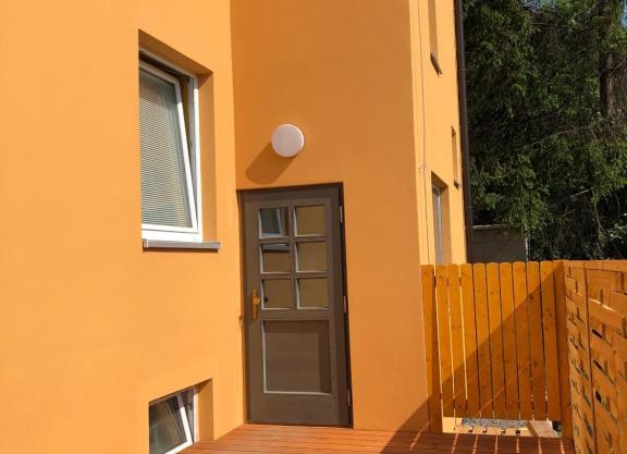Apartmány LETO