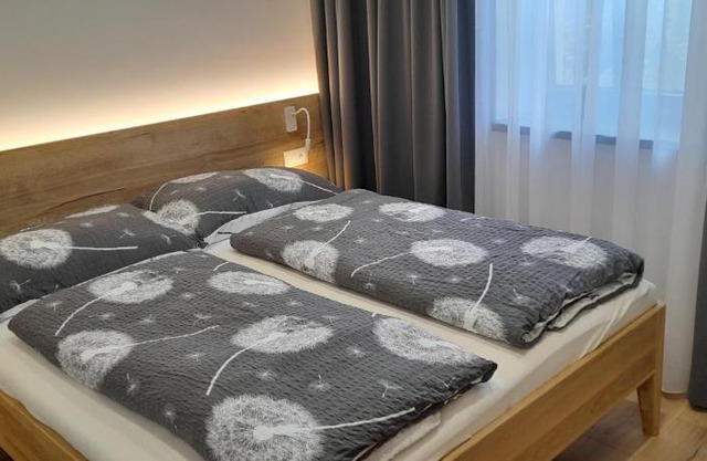 Apartmány Lumi