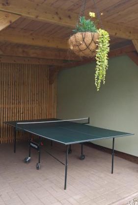 Apartmány MarAqua