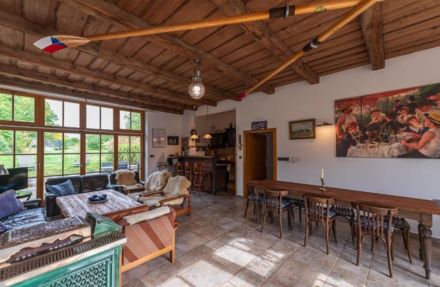 Apartmány Modrá Vrata