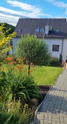 Apartmány Moravia