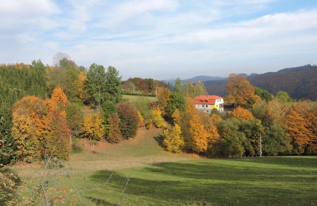 Apartmány Na Lontě