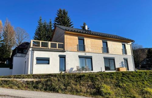 Apartmány Na Pavlači