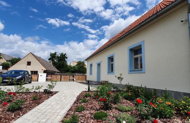 Apartmány Na Potoku