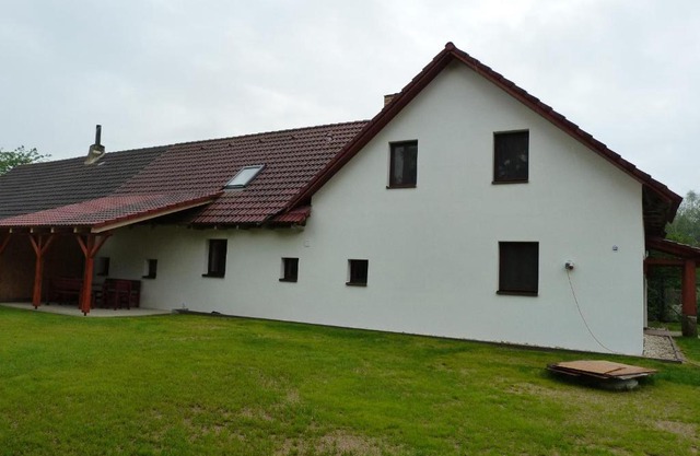 Apartmány Natálie