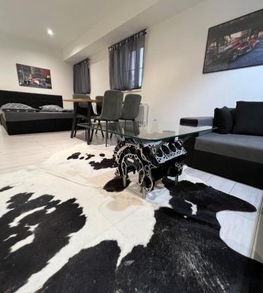 Apartmány Pískovna Assen