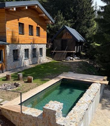 Apartmány Petr Horní Mísečky - Špindlerův Mlýn