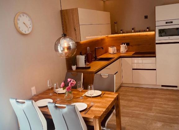 Apartmány Petr Vok