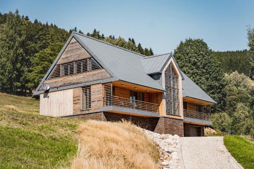 Apartmány Petruška