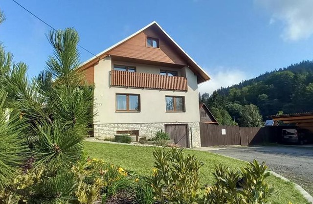 Apartmány pod Kněhyní - BESKYDY