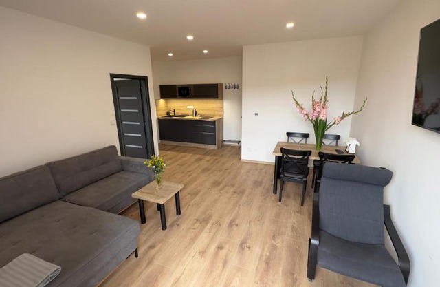 Apartmány Pod Stráží