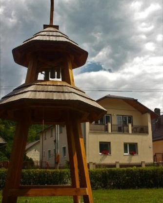 Apartmány pri Zvonici