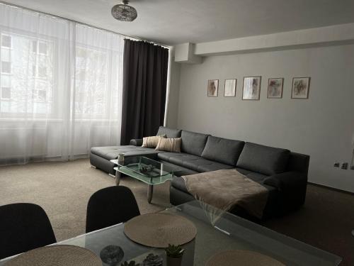 Apartmány Rücon