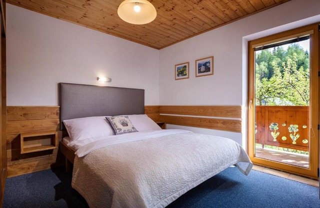 Apartmány Roháčik