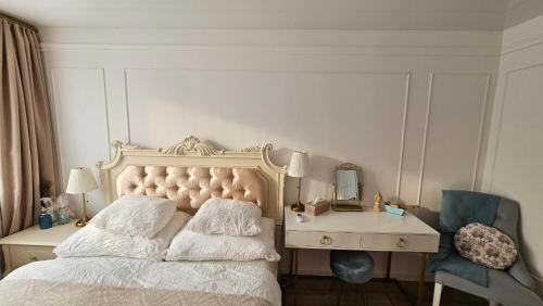 Apartmány Rudlová Glamour