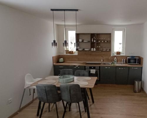 apartmány Sama Chama Prievidza