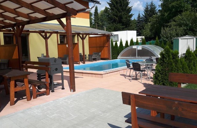 Apartmány Sophia 5 a 6