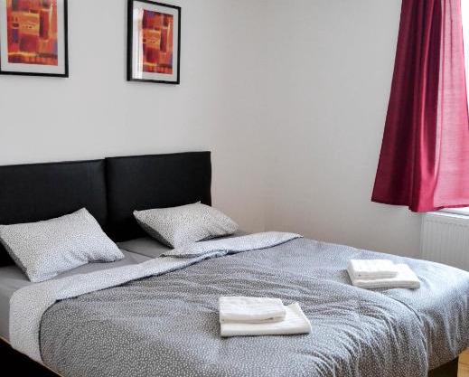 Apartmány Sophia