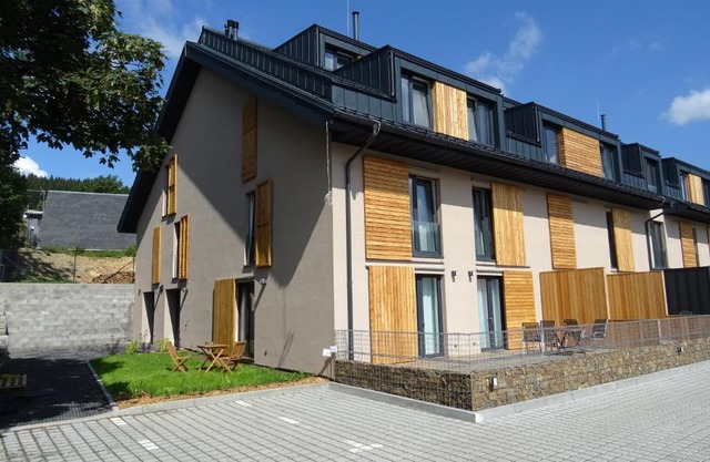 Apartmány Sport Dolní Morava