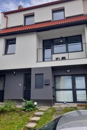Apartmány Star
