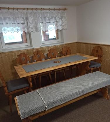 Apartmány SvoKač