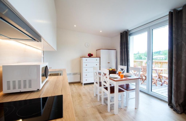 Apartmány Tina a Zdenka - Stožec