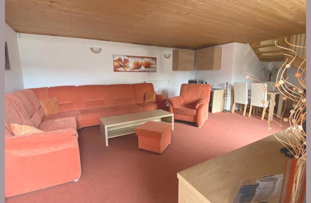 Apartmány Tiva