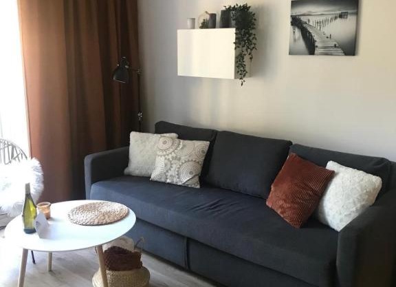 Apartmány Trio Krkonoše