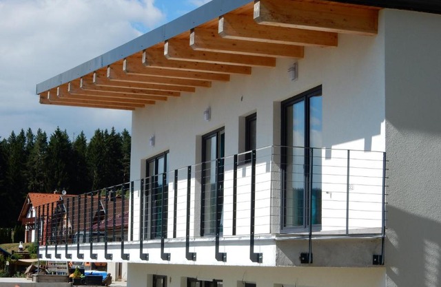 Apartmány U Evy