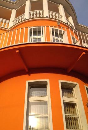 Apartmány u jezera Fami*