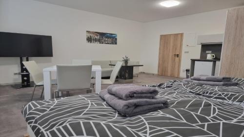 Apartmány U Jiříka