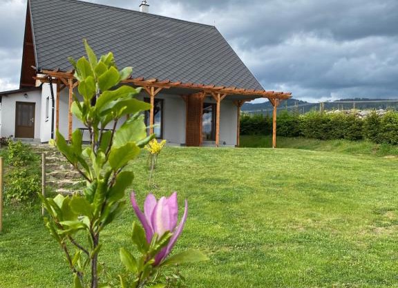 Apartmány u Matěje